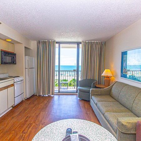 Beach Colony 403 Myrtle Beach Exterior photo