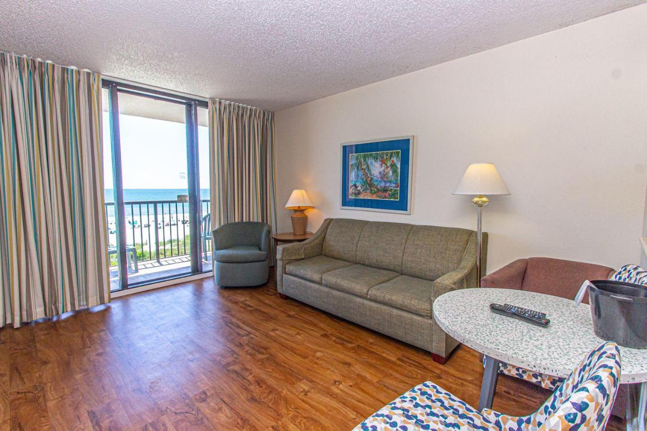 Beach Colony 403 Myrtle Beach Exterior photo
