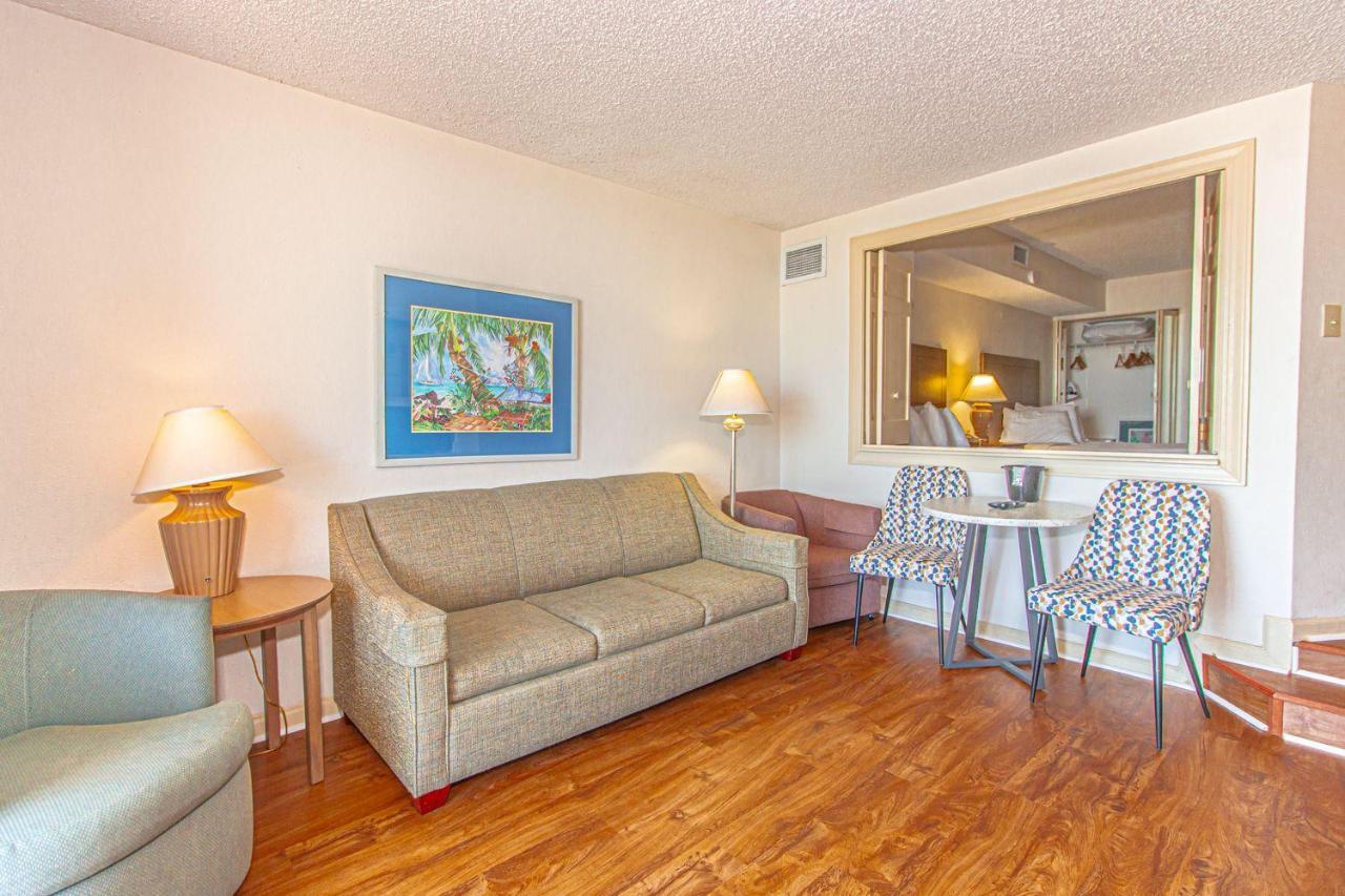 Beach Colony 403 Myrtle Beach Exterior photo