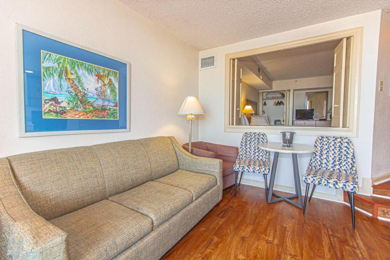 Beach Colony 403 Myrtle Beach Exterior photo