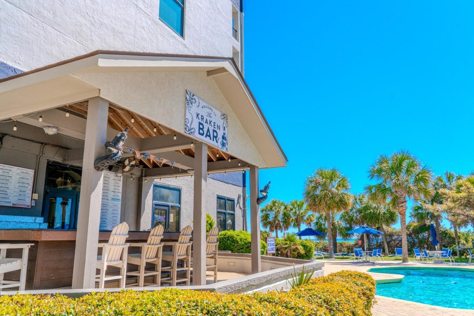 Beach Colony 403 Myrtle Beach Exterior photo