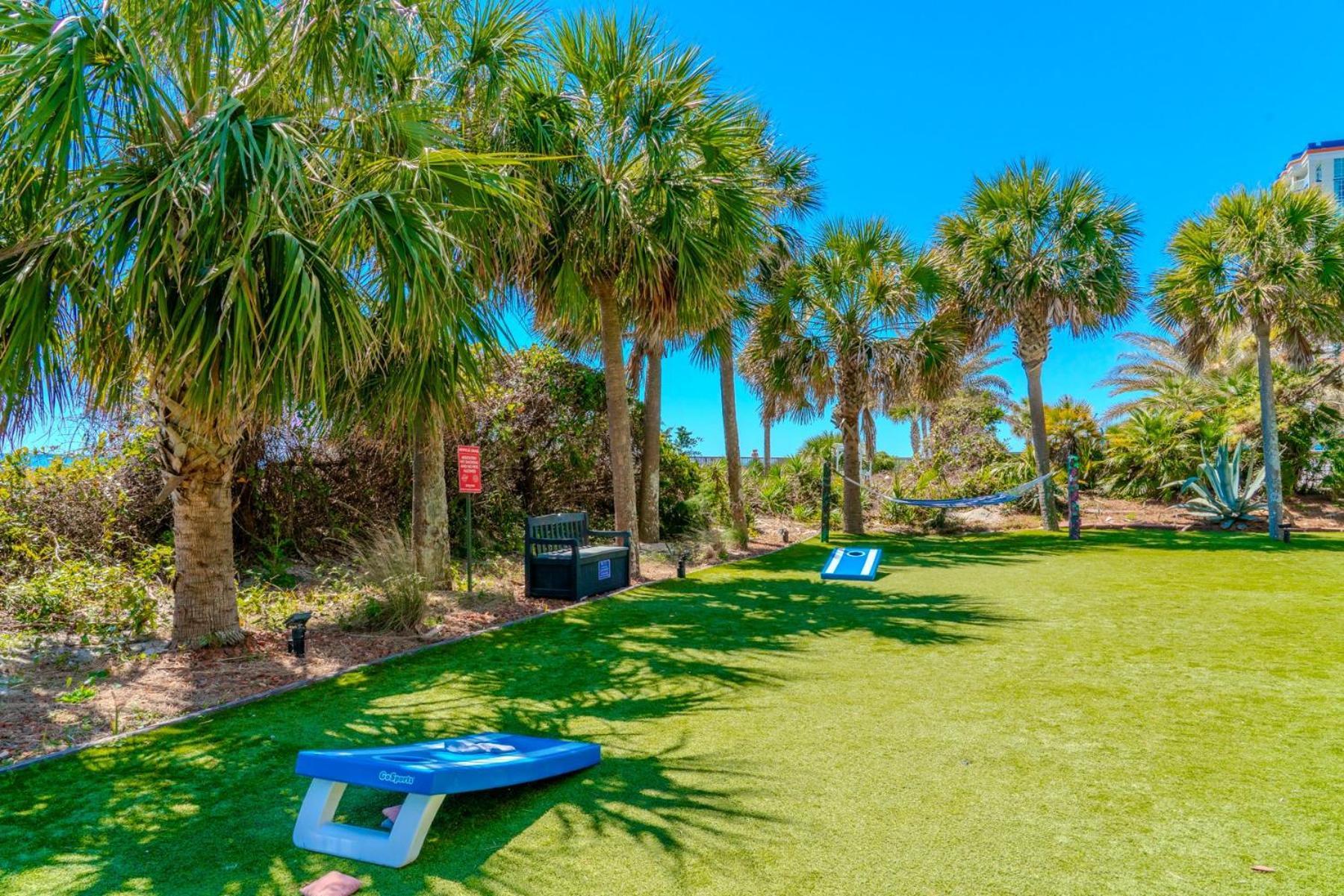 Beach Colony 403 Myrtle Beach Exterior photo