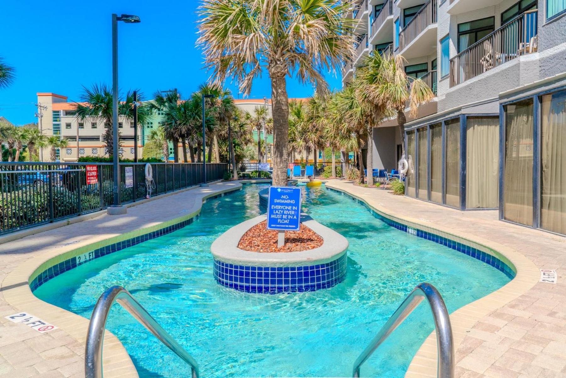 Beach Colony 403 Myrtle Beach Exterior photo