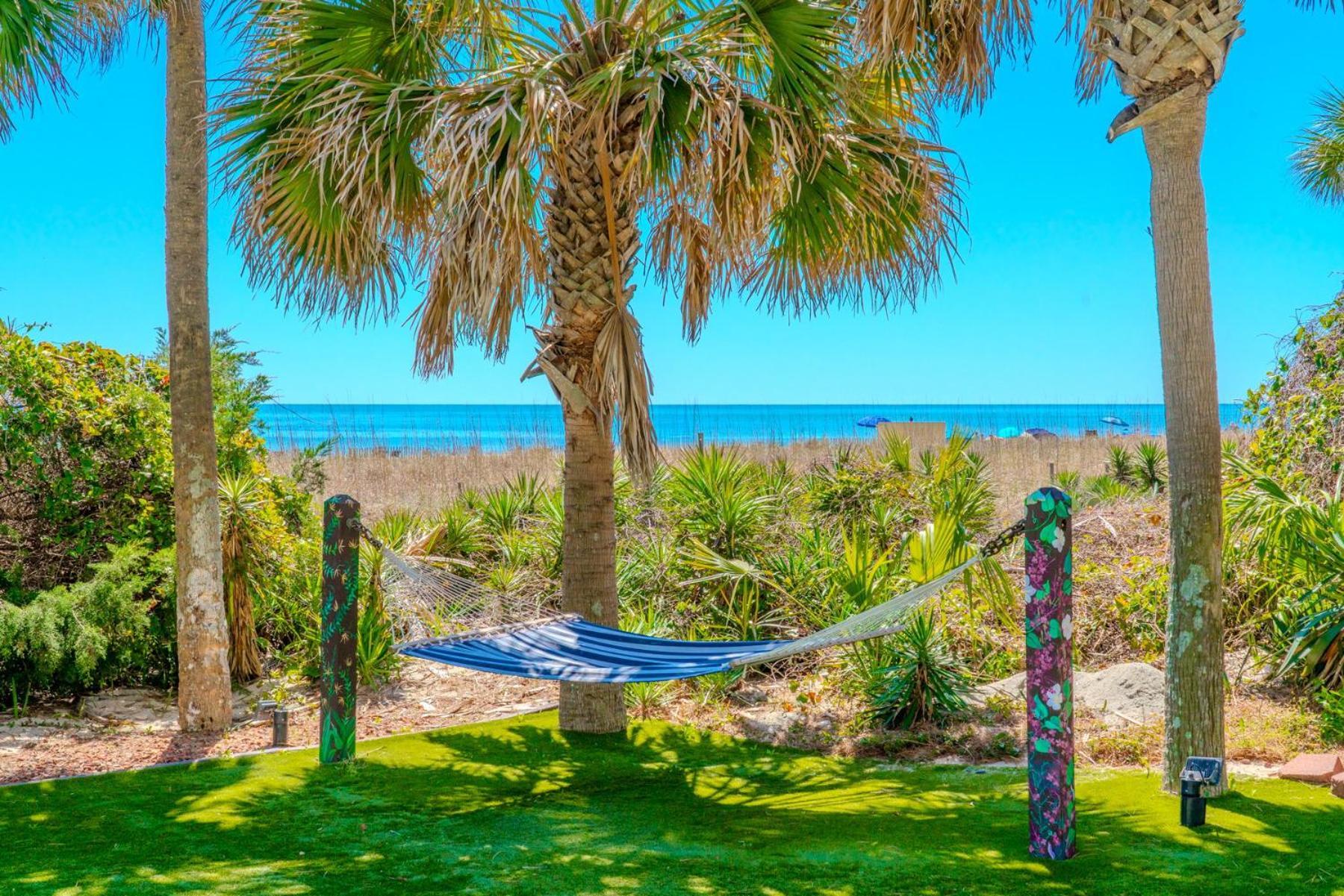 Beach Colony 403 Myrtle Beach Exterior photo